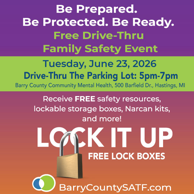 June LockBox Event